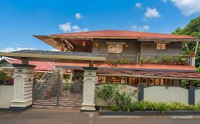 Srinikethana Holiday Retreat Coorg